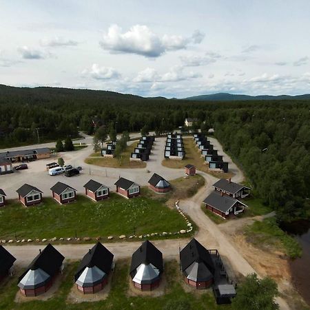 Holiday Village Inari Exterior photo