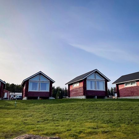 Holiday Village Inari Exterior photo