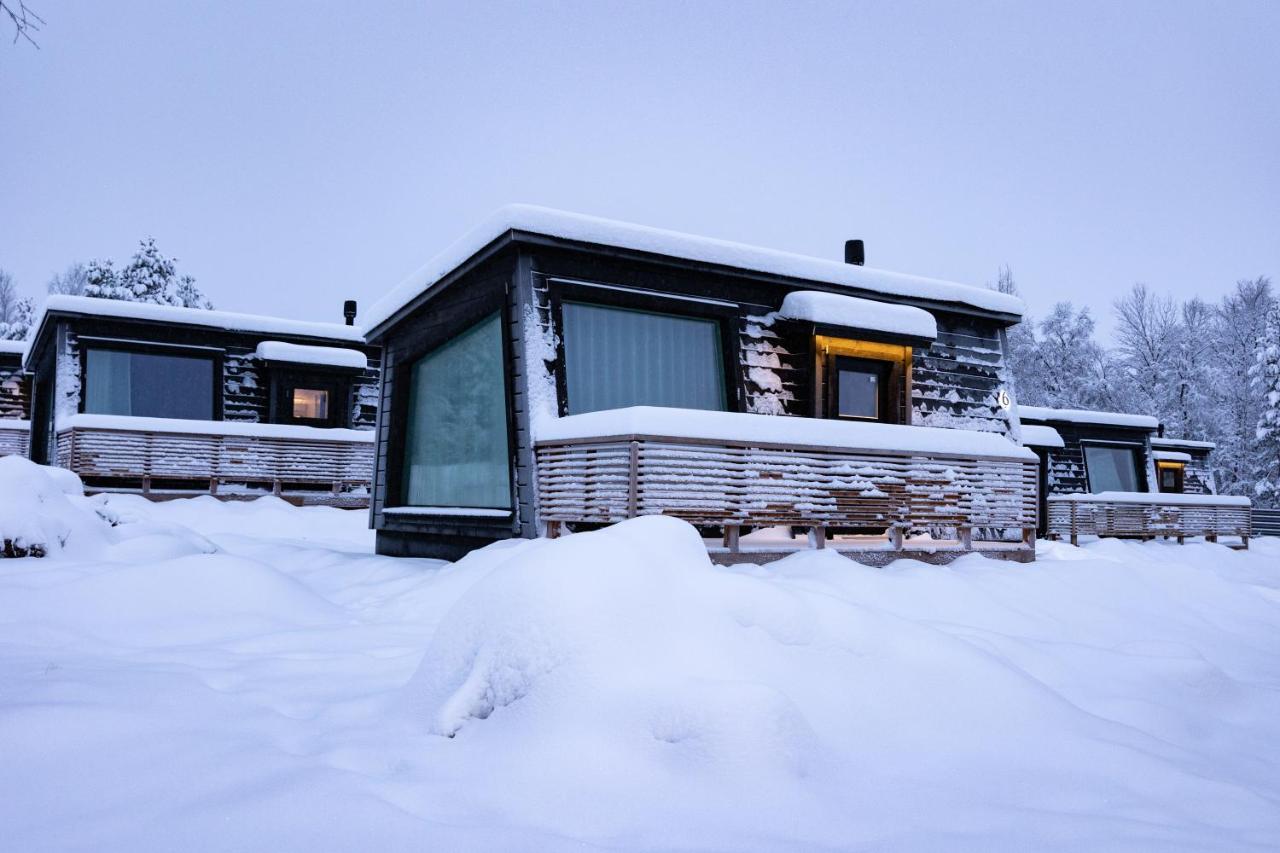 Holiday Village Inari Exterior photo