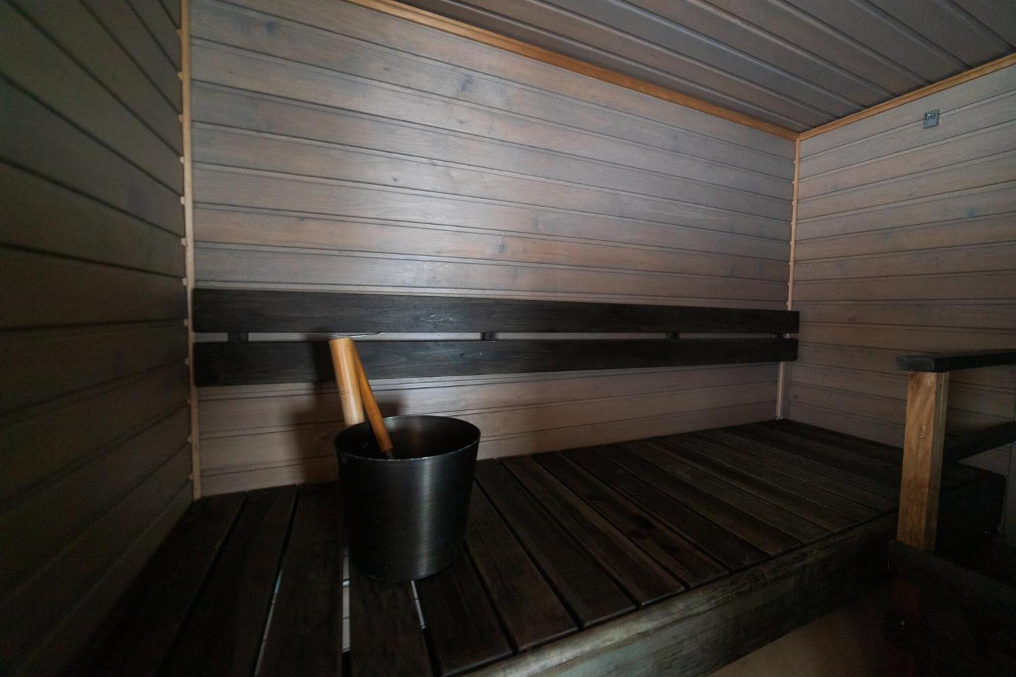 Holiday Village Inari Room photo
