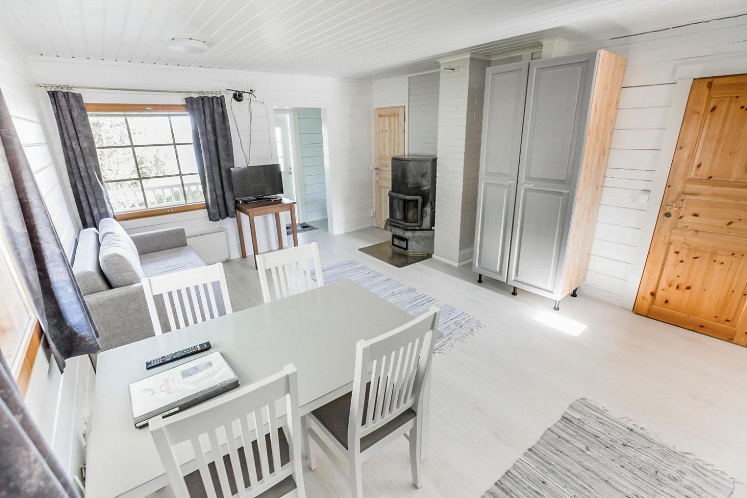 Holiday Village Inari Room photo