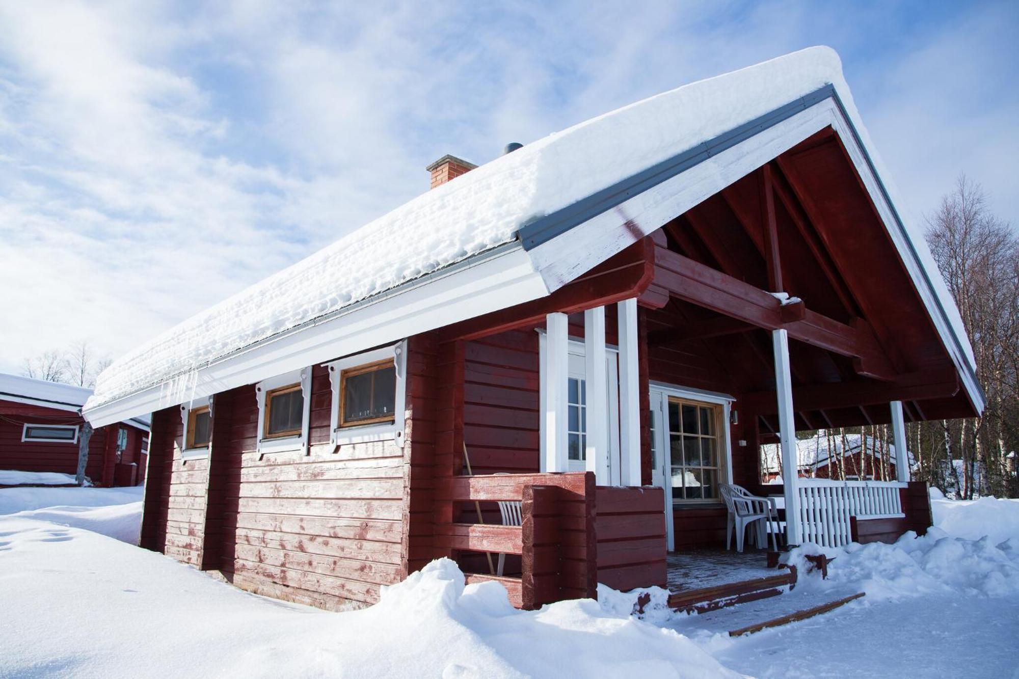 Holiday Village Inari Room photo