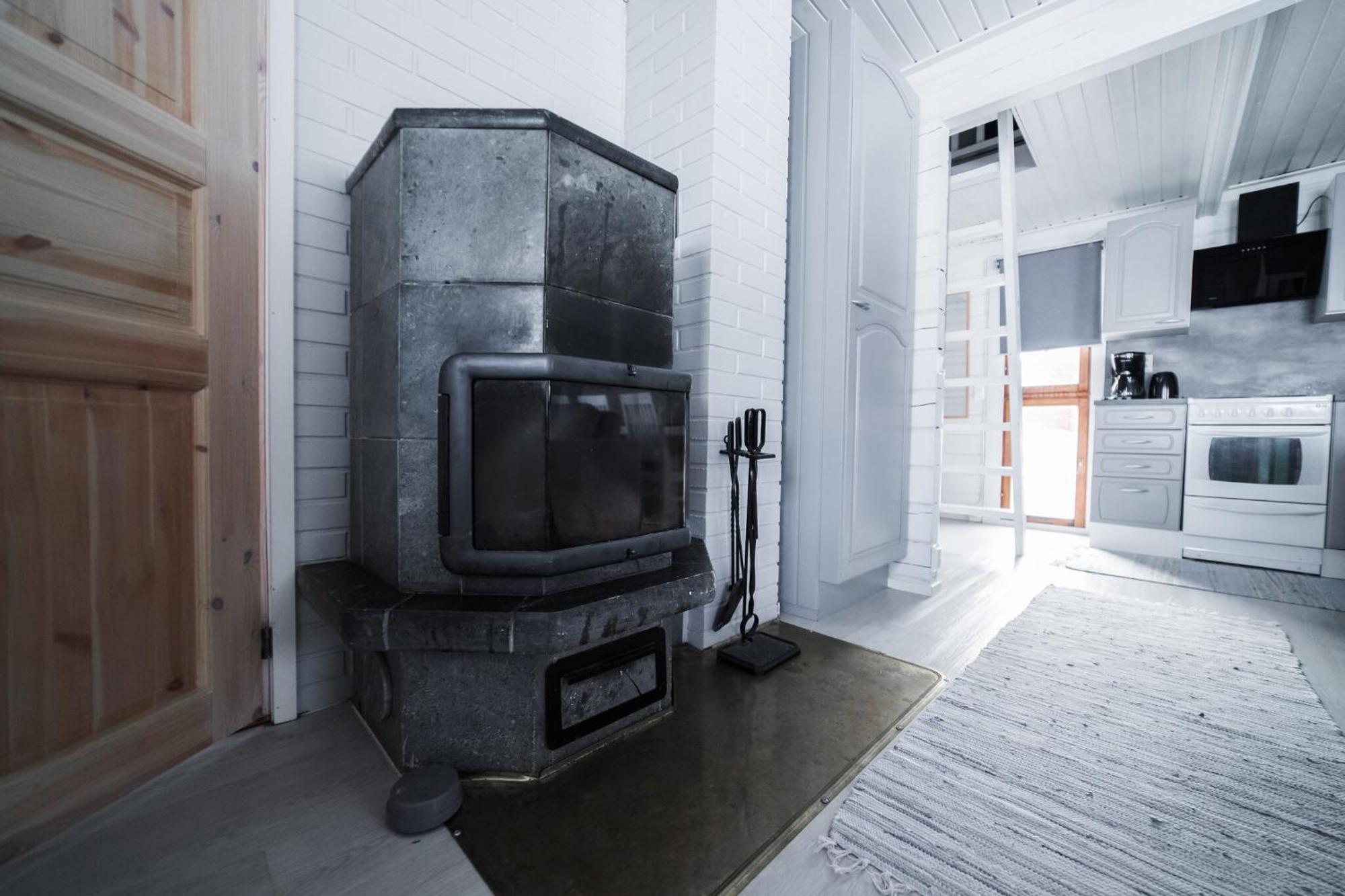 Holiday Village Inari Room photo