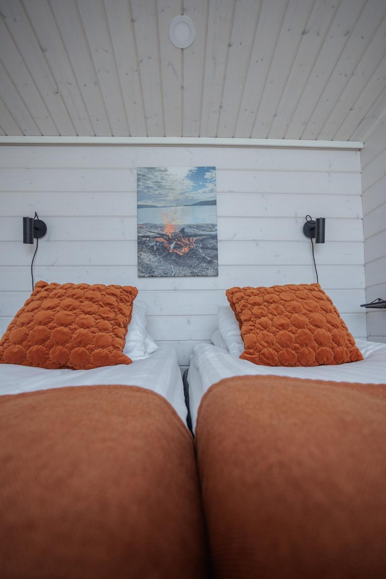 Holiday Village Inari Room photo