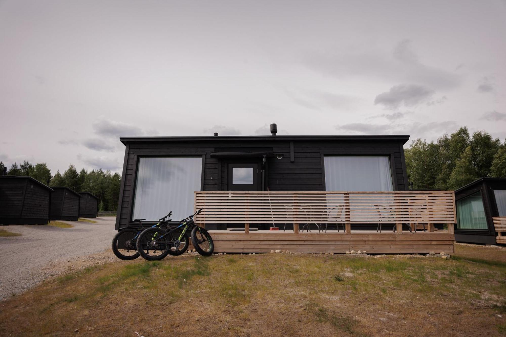 Holiday Village Inari Room photo