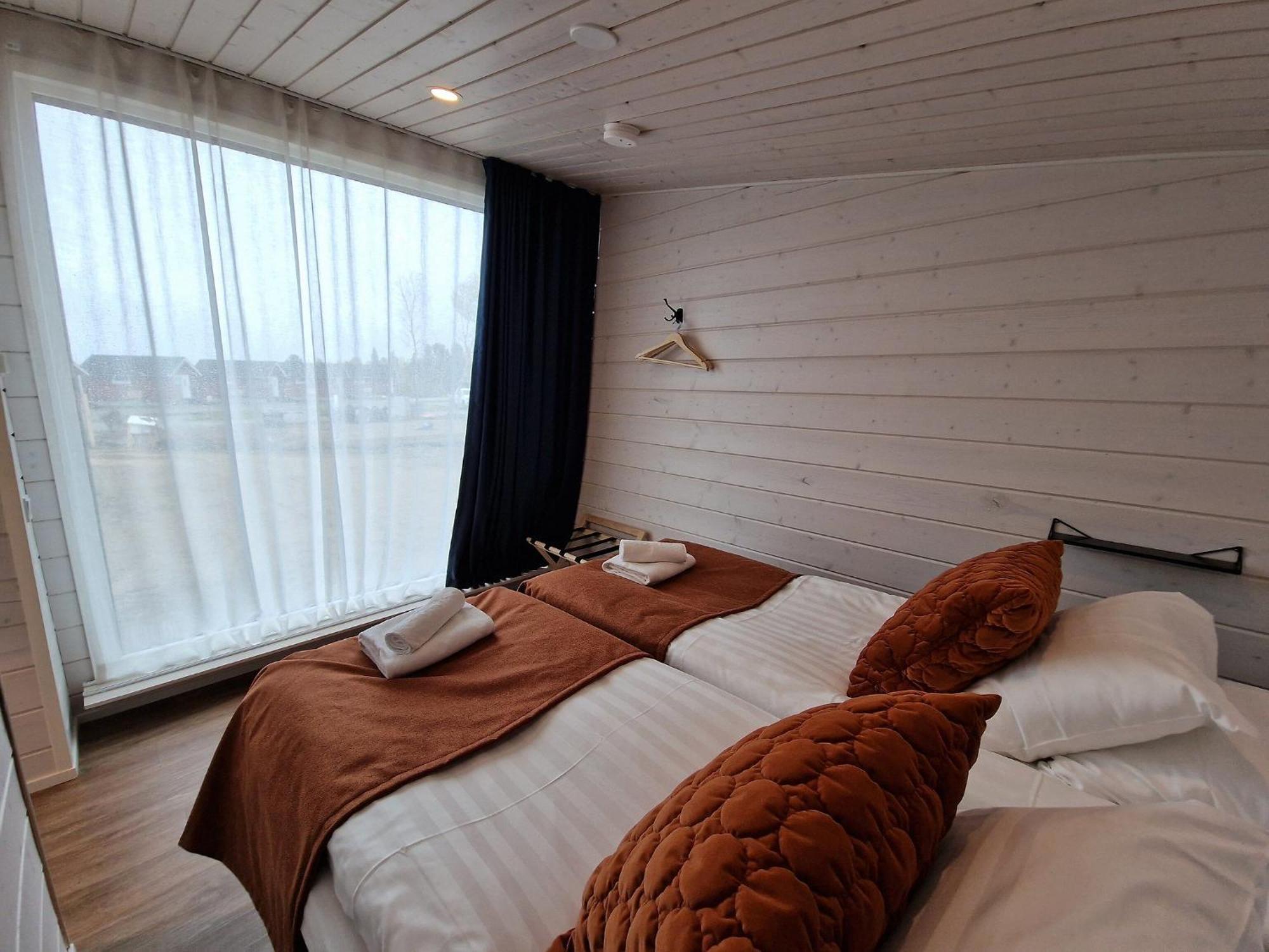 Holiday Village Inari Room photo
