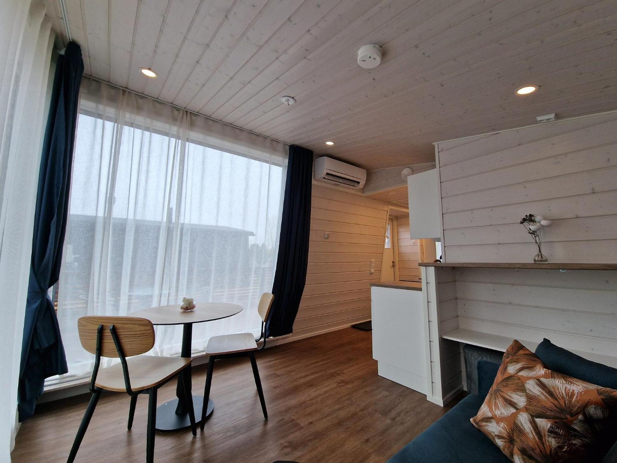 Holiday Village Inari Room photo