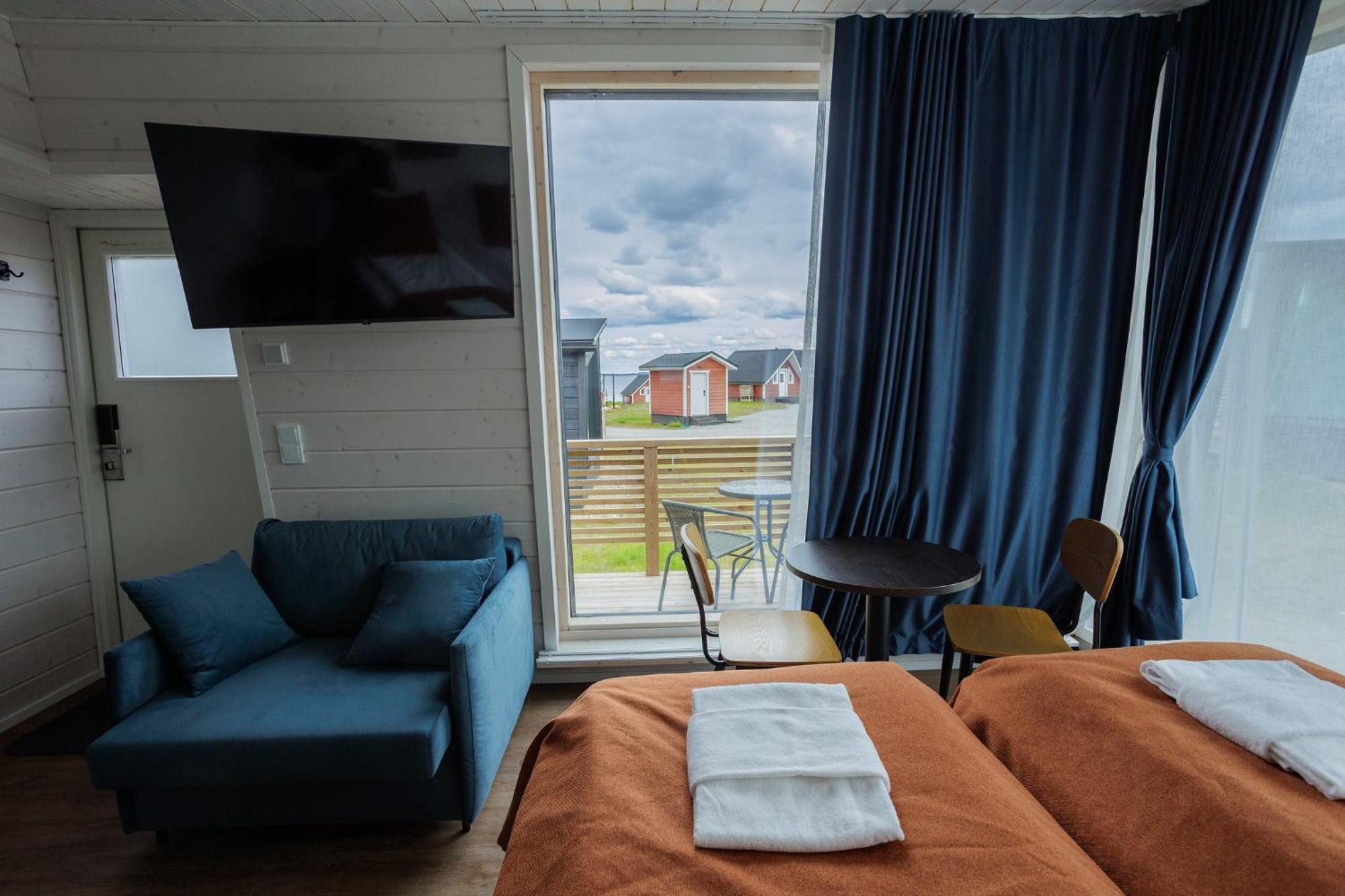 Holiday Village Inari Room photo