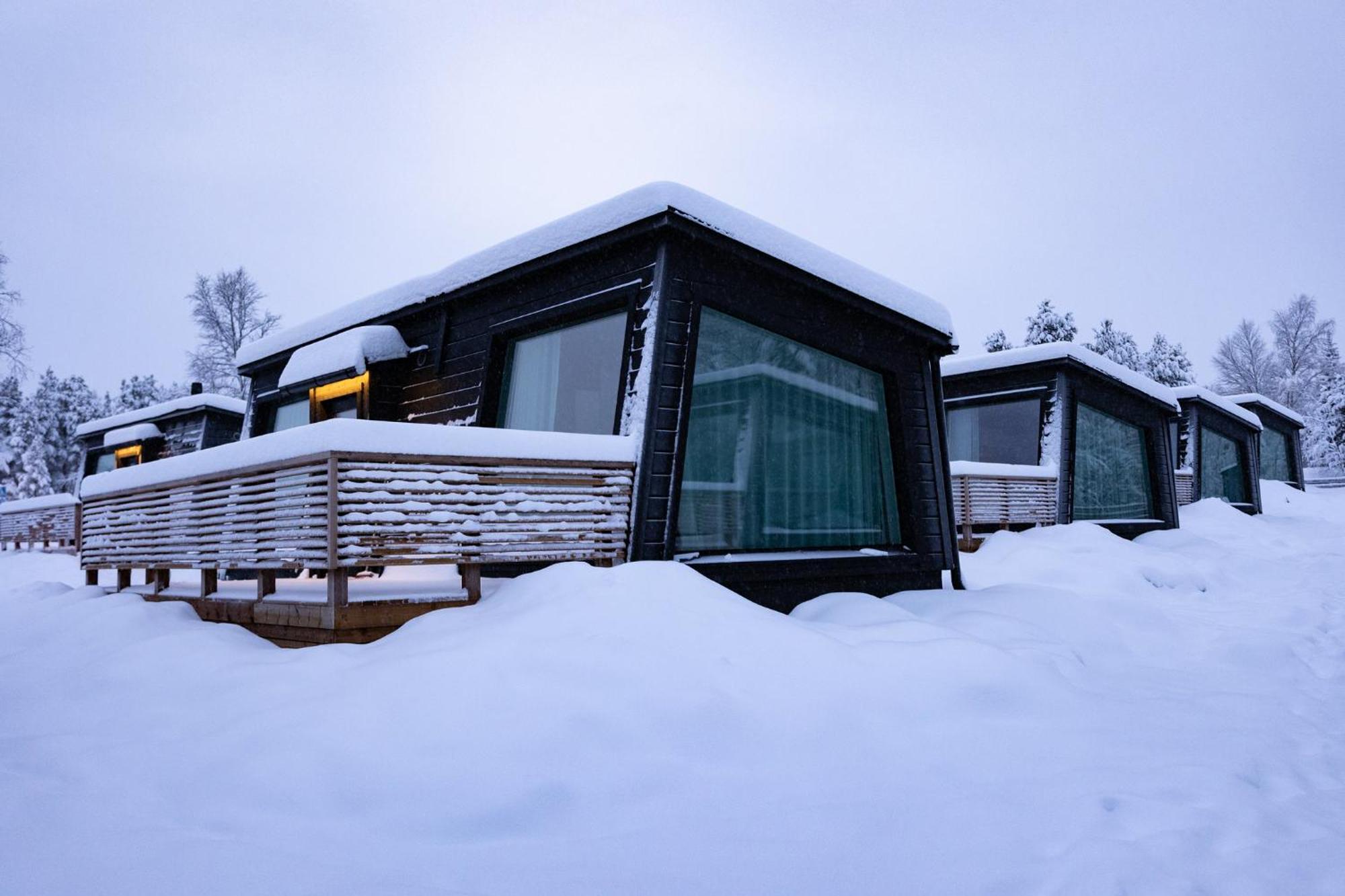 Holiday Village Inari Room photo