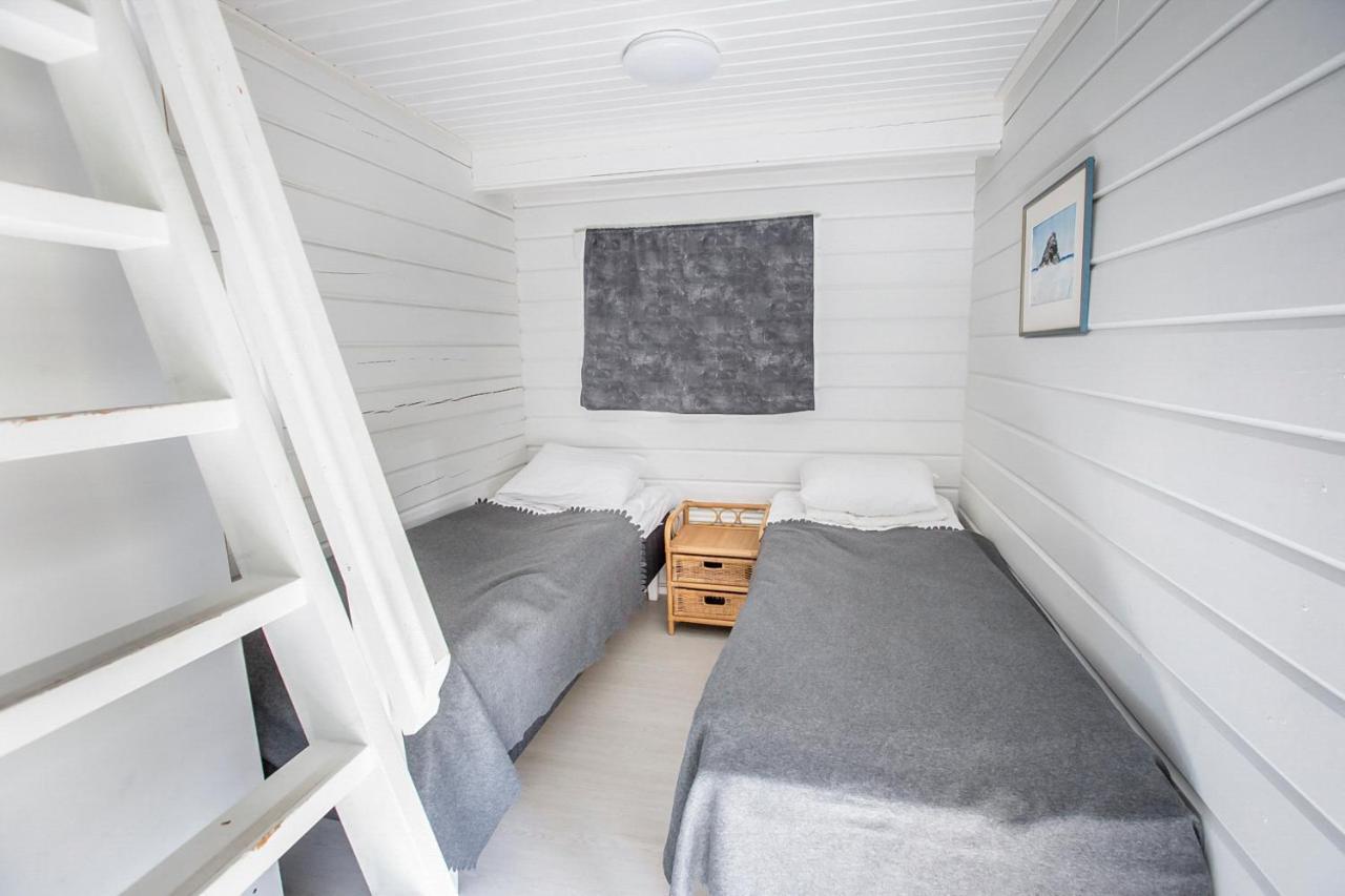 Holiday Village Inari Room photo